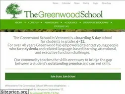 Sites similar to greenwood.org