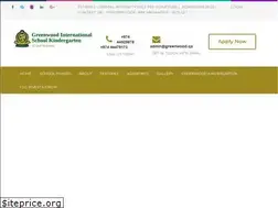 Sites similar to greenwood.qa