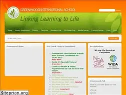 Sites similar to greenwood.sch.ae