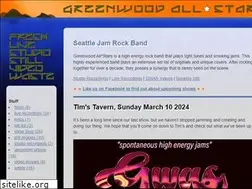 Sites similar to greenwoodallstars.com