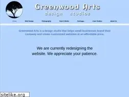 Sites similar to greenwoodarts.com