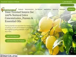 Sites similar to greenwoodassociates.com