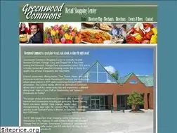 Sites similar to greenwoodcommons.com