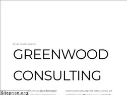 Sites similar to greenwoodconsulting.net