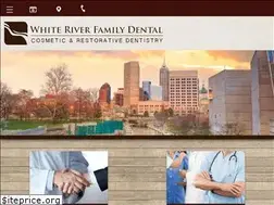 Sites similar to greenwoodcosmeticdentist.com