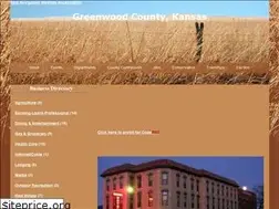 Sites similar to greenwoodcounty.org