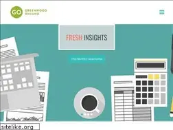 Sites similar to greenwoodcpa.com