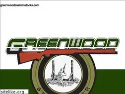 Sites similar to greenwoodcustomstocks.com