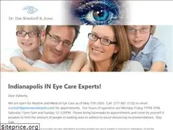 Sites similar to greenwoodeyedr.com