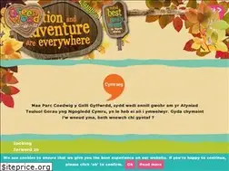 Sites similar to greenwoodfamilypark.co.uk