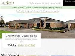 Sites similar to greenwoodfh.com