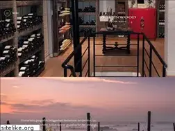 Sites similar to greenwoodfinewine.dk