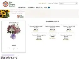 Sites similar to greenwoodflowers.com