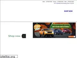 Sites similar to greenwoodfordbowlinggreen.com