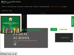 Sites similar to greenwoodgurgaon.com