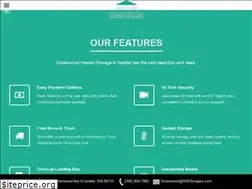 Sites similar to greenwoodheatedstorage.com