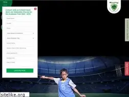 Sites similar to greenwoodhigh.edu.in