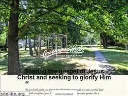 Sites similar to greenwoodhills.net