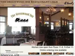 Sites similar to greenwoodinnri.com