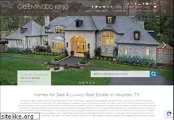Sites similar to greenwoodking.com