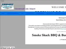 Sites similar to greenwoodlakeairport.com