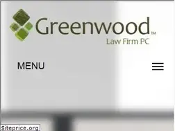 Sites similar to greenwoodlf.com