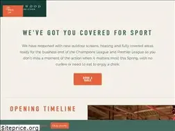 Sites similar to greenwoodlondon.com