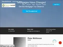 Sites similar to greenwoodmortgage.ca