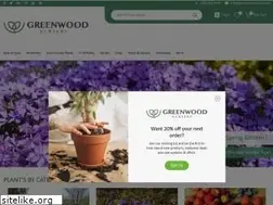 Sites similar to greenwoodnursery.com