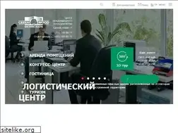 Sites similar to greenwoodpark.ru