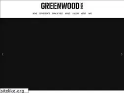 Sites similar to greenwoodparkbk.com