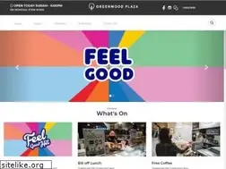 Sites similar to greenwoodplaza.com.au