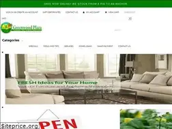 Sites similar to greenwoodplazaja.com