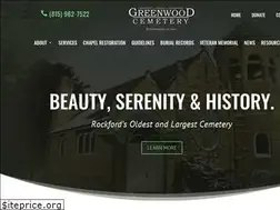 Sites similar to greenwoodrockford.com