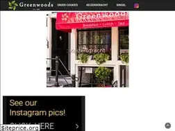 Sites similar to greenwoods.eu