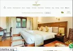 Sites similar to greenwoods.in