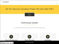Sites similar to greenwoods.org