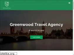 Sites similar to greenwoodschool.org