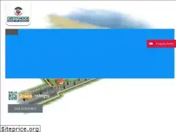 Sites similar to greenwoodschools.ac.in