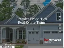 Sites similar to greenwoodscrealestate.com