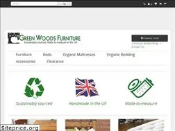 Sites similar to greenwoodsfurniture.co.uk