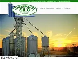 Sites similar to greenwoodsilo.com