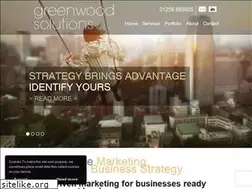 Sites similar to greenwoodsolutions.co.uk