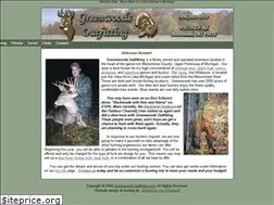 Sites similar to greenwoodsoutfitting.com