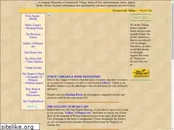 Sites similar to greenwoodsvillage.com