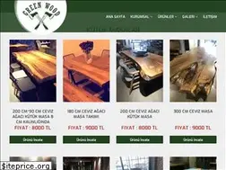 Sites similar to greenwoodtr.com