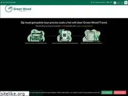Sites similar to greenwoodtravel.nl