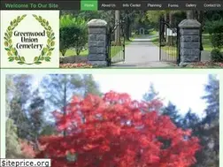 Sites similar to greenwoodunion.org