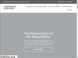Sites similar to greenwoodusa.com