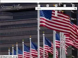 Sites similar to greenwoodvillage.com
